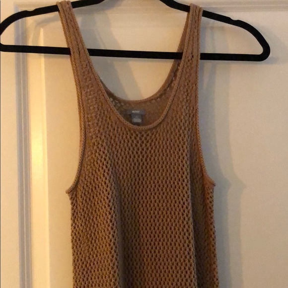 Beach Cover Up - Picture 1 of 2